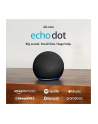Amazon Echo Dot 5 Generation Anthrazit - nr 2