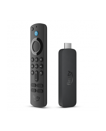 Amazon Fire TV Stick 4K (2 Gen)