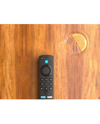 Amazon Fire TV Stick mit Alexa-Sprachfernbedienung | 2021