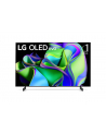 Telewizor 42''; LG OLED42C32LA - nr 11