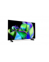 Telewizor 42''; LG OLED42C32LA - nr 14