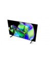 Telewizor 42''; LG OLED42C32LA - nr 16