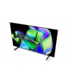 Telewizor 42''; LG OLED42C32LA - nr 20