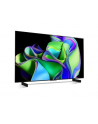 Telewizor 42''; LG OLED42C32LA - nr 21