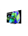 Telewizor 42''; LG OLED42C32LA - nr 4