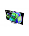 Telewizor 42''; LG OLED42C32LA - nr 8