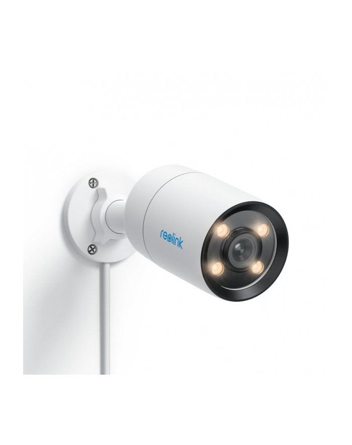Kamera IP PoE CX410 COLORX 4MP REOLINK główny