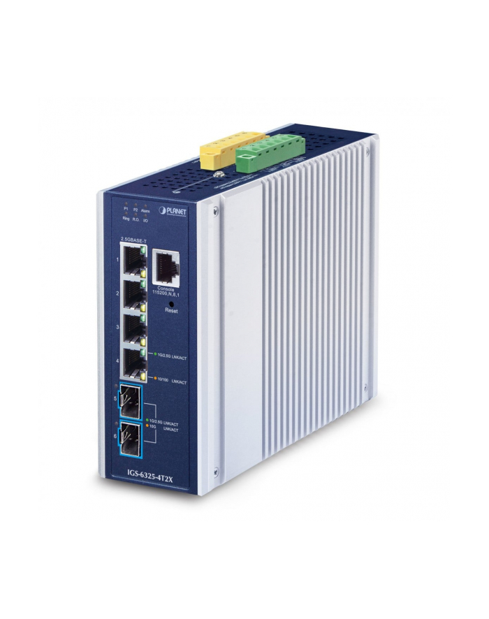 Switch Planet IGS-6325-4T2X główny