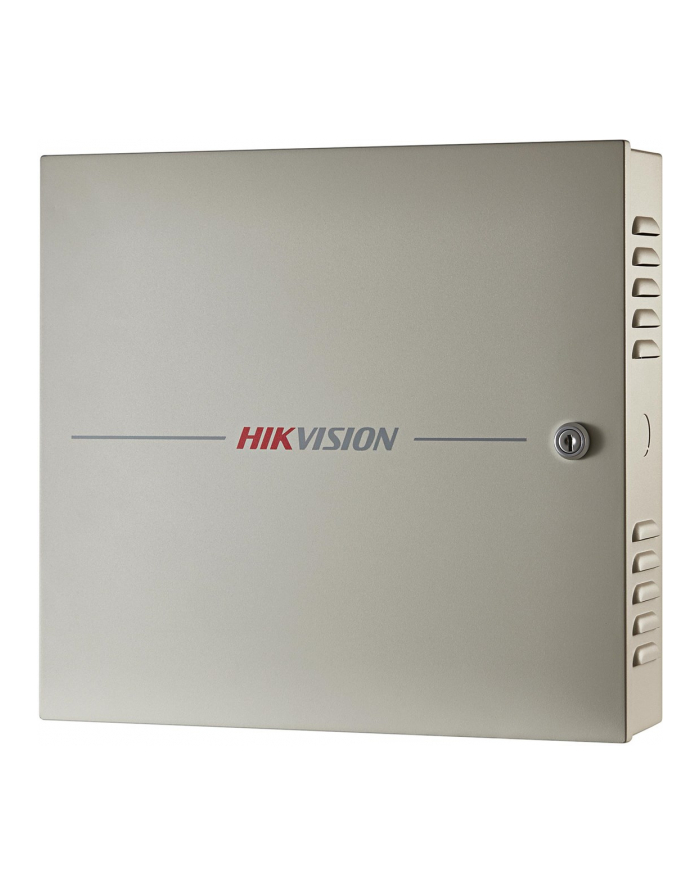 no name KONTROLER DOSTĘPU HIKVISION DS-K2602T główny