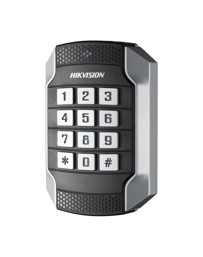 no name CZYTNIK ZBLIŻENIOWY Z KLAWIATURĄ HIKVISION DS-K1104MK główny