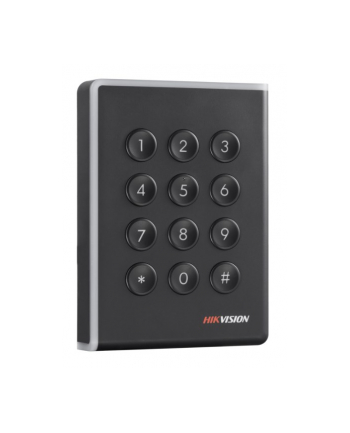 no name CZYTNIK ZBLIŻENIOWY Z KLAWIATURĄ HIKVISION DS-K1108AMK