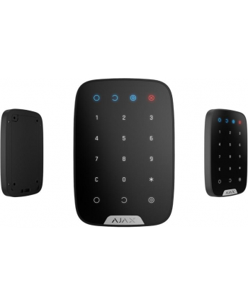 no name AJAX KeyPad (Kolor: CZARNY)