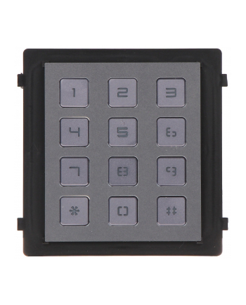 no name Moduł klawiatury HIKVISION DS-KD-KP
