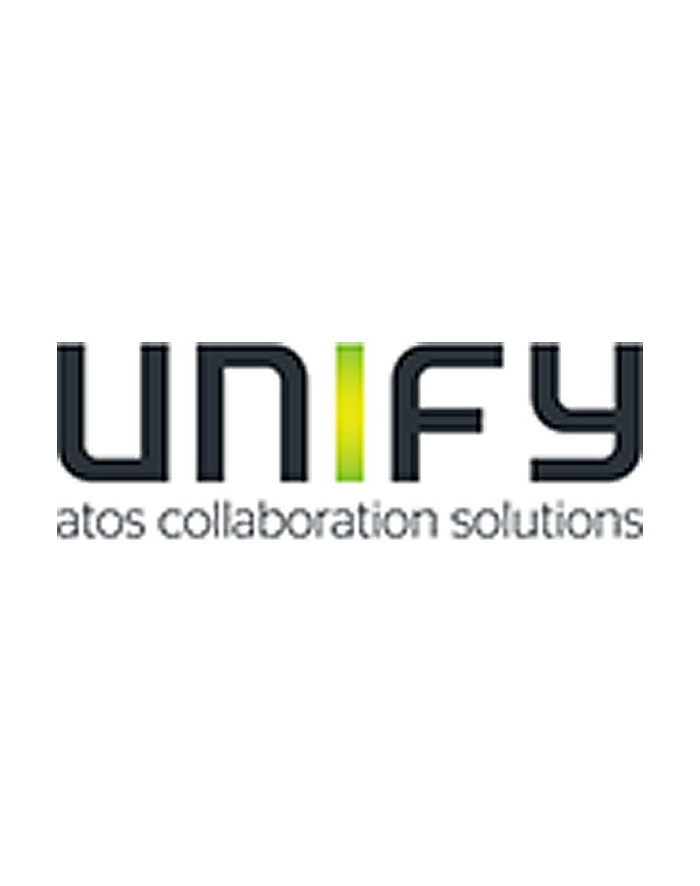 no name Unify Devices Power Adapter Europe ((wersja europejska)) główny