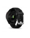Zegarek sportowy Garmin Forerunner 255 Music Smart watch, Black, 41 mm - nr 14