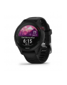 Zegarek sportowy Garmin Forerunner 255 Music Smart watch, Black, 41 mm - nr 16