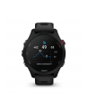 Zegarek sportowy Garmin Forerunner 255 Music Smart watch, Black, 41 mm - nr 1