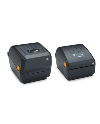 no name Thermal Transfer Printer (74M) ZD220; Standard EZPL, 203 dpi, (wersja europejska)/UK Power Cord, USB, Dispenser (Peeler)