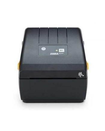 no name Thermal Transfer Printer (74/300M) ZD230; Standard EZPL, 203 dpi, (wersja europejska) and UK Power Cords, USB, Ethernet