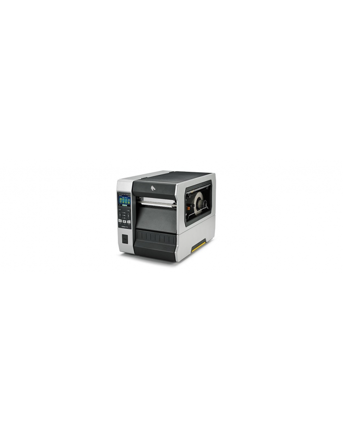 no name TT Printer ZT620; 6'';, 203 dpi, Euro and UK cord, Serial, USB, Gigabit Ethernet, Bluetooth 40, USB Host, Tear, Color, ZPL główny