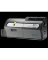 no name Printer ZXP Series 7; Single Sided, UK/(wersja europejska) Cords, USB, 10/100 Ethernet, ISO HiCo/LoCo Mag S/W selectable - nr 3