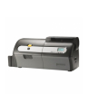 no name Printer ZXP Series 7; Single Sided, UK/(wersja europejska) Cords, USB, 10/100 Ethernet, ISO HiCo/LoCo Mag S/W selectable - nr 5