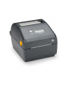 no name Thermal Transfer Printer (74/300M) ZD421; 203 dpi, USB, USB Host, Modular Connectivity Slot, 80211ac, BT4, ROW, (wersja europejska) and UK Cords, Sw - nr 1