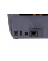 no name Thermal Transfer Printer (74/300M) ZD421; 203 dpi, USB, USB Host, Modular Connectivity Slot, 80211ac, BT4, ROW, (wersja europejska) and UK Cords, Sw - nr 23