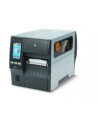no name TT Printer ZT411; 4'';, 203 dpi,  Serial, USB, 10/100 Ethernet, BT 41/MFi, USB Host, RFID UHF Encoder: Rest of World (ROW), EZPL - nr 2