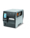 no name TT Printer ZT411; 4'';, 203 dpi,  Serial, USB, 10/100 Ethernet, BT 41/MFi, USB Host, RFID UHF Encoder: Rest of World (ROW), EZPL - nr 5