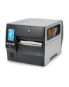 no name TT Printer ZT421; 6'';, 203 dpi, Euro and UK Cord, Serial, USB, 10/100 Ethernet, Bluetooth 41/MFi, USB Host, EZPL - nr 3