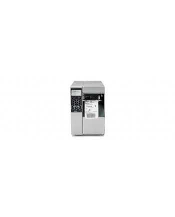 no name TT Printer ZT510; 4'';, 300 dpi, Euro and UK cord, Serial, USB, Gigabit Ethernet, Bluetooth LE, Cutter, Mono, ZPL