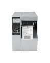 no name TT Printer ZT510; 4'';, 300 dpi, Euro and UK cord, Serial, USB, Gigabit Ethernet, Bluetooth LE, Rewind, Mono, ZPL - nr 7