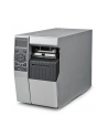 no name TT Printer ZT510; 4'';, 300 dpi, Euro and UK cord, Serial, USB, Gigabit Ethernet, Bluetooth LE, Rewind, Mono, ZPL - nr 8