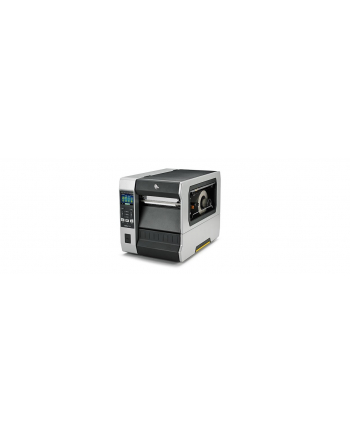 no name ZT620; 6'';, 300 dpi,  Serial, USB, Gigabit Ethernet, BT 40, USB Host, Tear, RFID UHF Encoder:Global (ROW), Color, ZPL nr 2