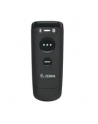 no name CS6080 CORDLESS: COMPANION SCANNER, INDUCTIVE, AREA IMAGER, STANDARD RANGE, MIDNIGHT BLACK, VIBRATION MOTOR - nr 5