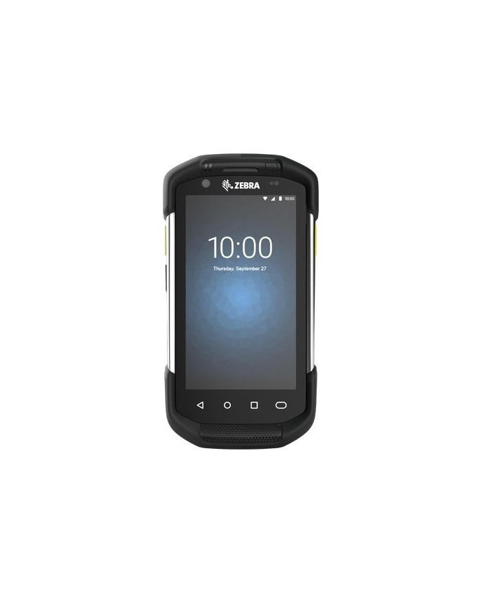 no name TC77 SE4750, 5MP F/13MP R CAMERA, ANDROID, 4GB RAM/32GB FLASH, 2 SIM/, 1 MICRO SD, GMS, ROW, SUPPORTS ARCORE główny