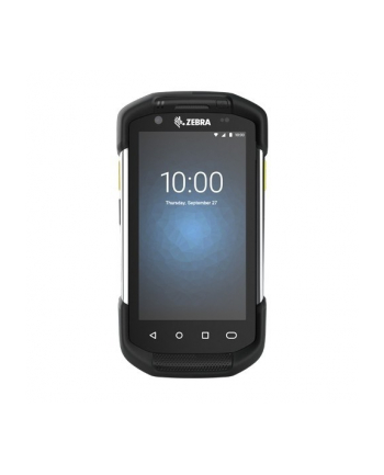 no name TC77 SE4750, 5MP F/13MP R CAMERA, ANDROID, 4GB RAM/32GB FLASH, 2 SIM/, 1 MICRO SD, GMS, ROW, SUPPORTS ARCORE