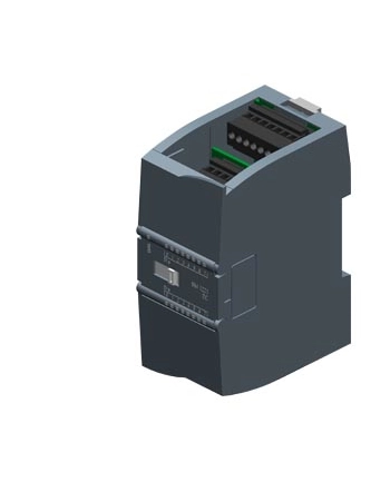 no name SIMATIC S7-1200 MODUŁ 16 WEJŚĆ BINARNYCH 24V DC