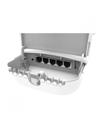 no name MIKROTIK ROUTERBOARD OmniTIK 5 POE ac (RBOmniTikPG-5HacD)