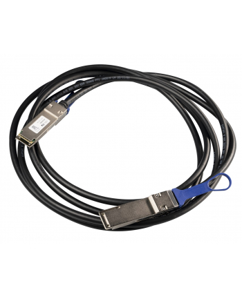 no name MikroTik XQ+DA0003 | Kabel DAC QSFP28 | 100Gb/s, 3m