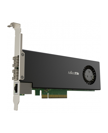 no name MIKROTIK ROUTERBOARD CCR2004-1G-2XS-PCIe