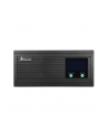 Extralink Piorun 2000VA/1600W Inwerter Czysta sinusoida, napięcie akumulatora 24VDC - nr 21