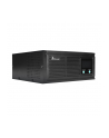 Extralink Piorun 2000VA/1600W Inwerter Czysta sinusoida, napięcie akumulatora 24VDC - nr 22