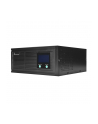 Extralink Piorun 2000VA/1600W Inwerter Czysta sinusoida, napięcie akumulatora 24VDC - nr 23