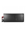 Extralink Piorun 2000VA/1600W Inwerter Czysta sinusoida, napięcie akumulatora 24VDC - nr 25