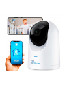Extralink Smart Life HomeEye, Kamera IP, PTZ, Wi-Fi, 25K, 4MP, Niania - nr 4