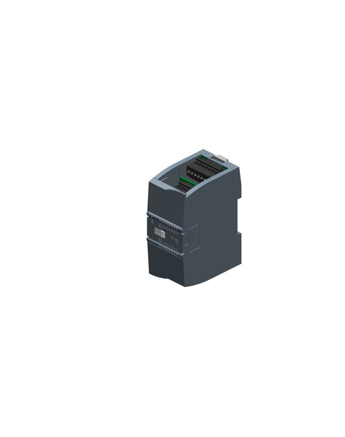 no name SIMATIC S7-1200 MODUŁ 16 WEJŚĆ BINARNYCH 24V DC główny