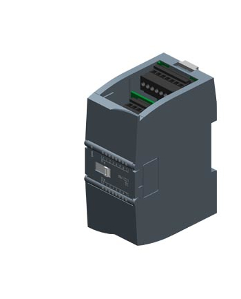 no name SIMATIC S7-1200 MODUŁ 16 WEJŚĆ BINARNYCH 24V DC