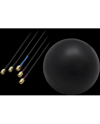 no name Teltonika 003R-00253 | Antena Combo | MIMO LTE/GPS/WIFI, dachowa